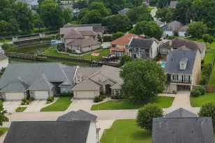 274 Capetown, Montgomery, TX 77356 - Photo 1