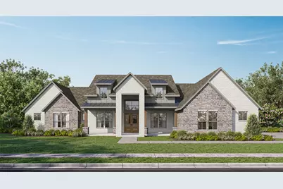 24919 Balmorhea Way, Montgomery, TX 77316 - Photo 1