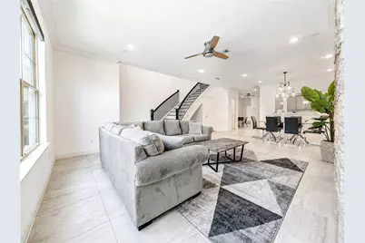 13605 Teal Bluff Lane, Houston, TX 77077 - Photo 6