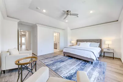 13605 Teal Bluff Lane, Houston, TX 77077 - Photo 14