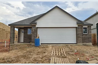 15456 Woody Haven Drive, Conroe, TX 77302 - Photo 2