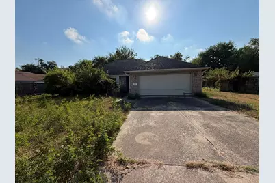 1033 Theresa Street, Houston, TX 77051 - Photo 2