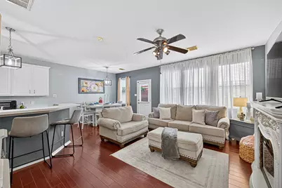 16626 Beckland Lane, Houston, TX 77084 - Photo 10