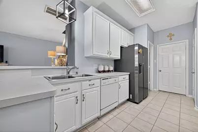 16626 Beckland Lane, Houston, TX 77084 - Photo 22