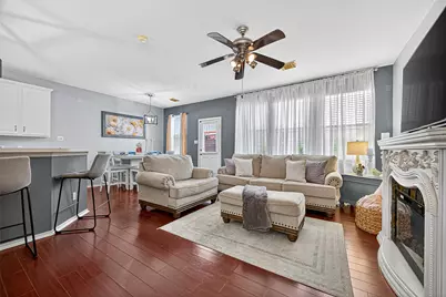 16626 Beckland Lane, Houston, TX 77084 - Photo 6
