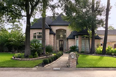 17210 Chagall Lane, Spring, TX 77379 - Photo 2