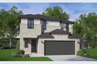 2950 Mellow Pines Lane, Webster, TX 77598 - Photo 1