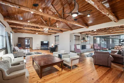 23981 Old Dobbin Plantersville Road, Montgomery, TX 77316 - Photo 12