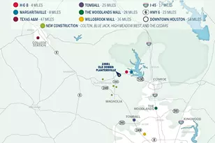 23981 Old Dobbin Plantersville Rd, Montgomery, TX 77316 - Photo 50