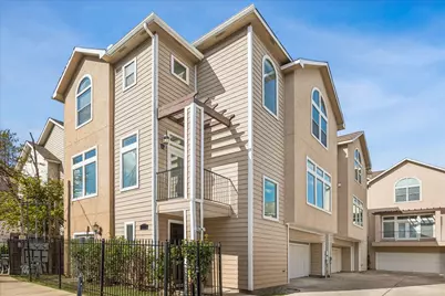 5210 Petty Street #A, Houston, TX 77007 - Photo 2