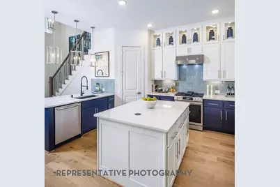 19742 Pennybacker Bridge, Cypress, TX 77433 - Photo 2