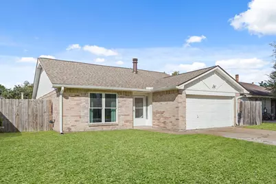 7410 San Lucas Drive, Houston, TX 77083 - Photo 2