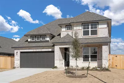 32306 Elmwood Manor, Waller, TX 77484 - Photo 1