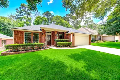 13903 Fountainview Drive, Montgomery, TX 77356 - Photo 1