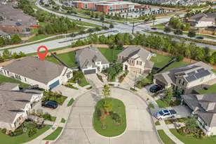 19006 Sam Bass Ct, Cypress, TX 77433 - Photo 2