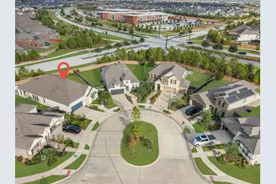 19006 Sam Bass Court, Cypress, TX 77433 - Photo 4