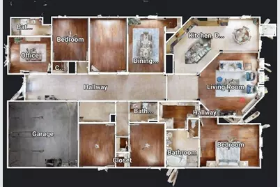 6326 Bear Creek Court, Fulshear, TX 77441 - Photo 2
