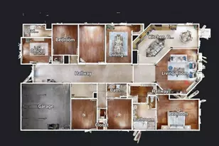 6326 Bear Creek Court, Fulshear, TX 77441 - Photo 2