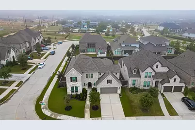 26614 Vega Pointe Lane, Richmond, TX 77406 - Photo 4