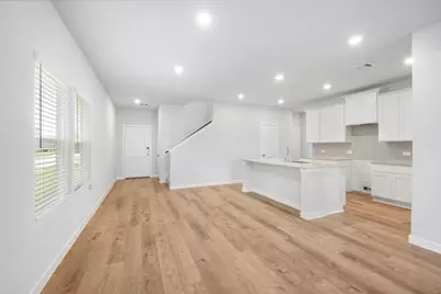 11523 Heritage Wind Drive, Crosby, TX 77532 - Photo 4