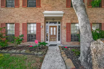 1903 Hillside Oak Lane, Houston, TX 77062 - Photo 4