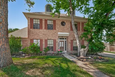 1903 Hillside Oak Lane, Houston, TX 77062 - Photo 2