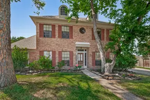 1903 Hillside Oak Ln, Houston, TX 77062 - Photo 2