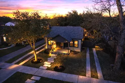 5129 Claremont Street, Houston, TX 77023 - Photo 1