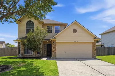 19803 Lindenwick Court, Cypress, TX 77433 - Photo 1