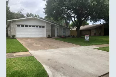 4030 Lost Oak Drive, Spring, TX 77388 - Photo 2