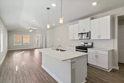 2014 Darlington Oak Drive, Conroe, TX 77304 - Photo 4