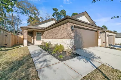 2014 Darlington Oak Drive, Conroe, TX 77304 - Photo 2