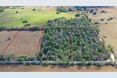 Lot 2 County Road 229, Bedias, TX 77831 - Photo 2