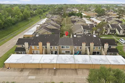 12027 Willow Trail, Houston, TX 77035 - Photo 2