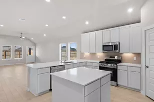 2510 Ivory Basewood Ln, Katy, TX 77493 - Photo 8
