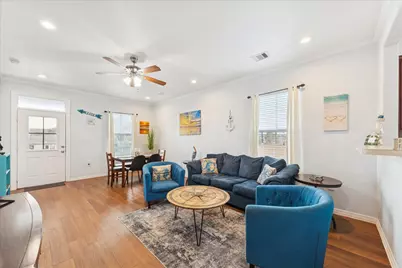5906 Weber Avenue, Galveston, TX 77551 - Photo 6