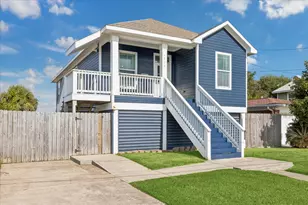 5906 Weber Ave, Galveston, TX 77551 - Photo 2