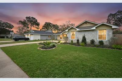 15427 Pebble Lake Drive, Houston, TX 77095 - Photo 1