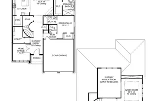 6607 Stone Ter Dr, Manvel, TX 77578 - Photo 2