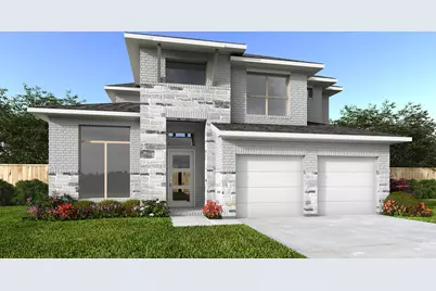 6607 Stone Terrace Drive, Manvel, TX 77578 - Photo 1