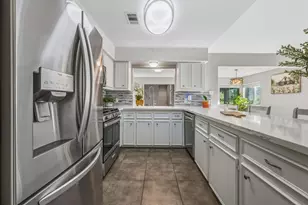 141 White Oak St, Point Blank, TX 77364 - Photo 12