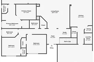 18925 Harbor Side Blvd, Montgomery, TX 77356 - Photo 48