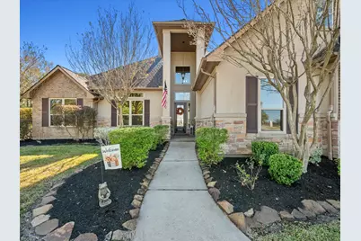 18925 Harbor Side Boulevard, Montgomery, TX 77356 - Photo 2