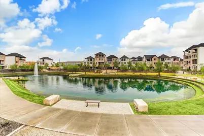 5926 Cottage Grove Lake Drive, Houston, TX 77007 - Photo 12