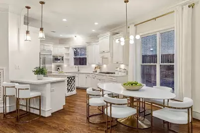 3917 Tennyson Street, West University Place, TX 77005 - Photo 6