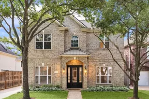 3917 Tennyson St, West University Place, TX 77005 - Photo 1