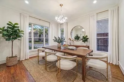 3917 Tennyson Street, West University Place, TX 77005 - Photo 4