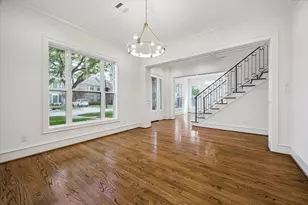 3917 Tennyson St, West University Place, TX 77005 - Photo 6