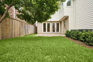 3917 Tennyson St, West University Place, TX 77005 - Photo 24