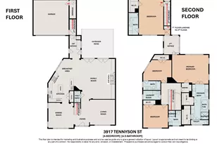 3917 Tennyson St, West University Place, TX 77005 - Photo 44
